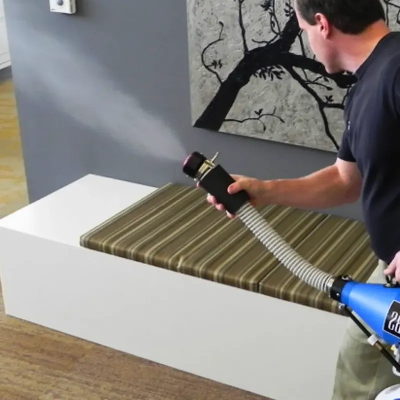 Professional Odor Removal in Hesperia, CA